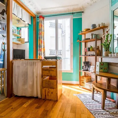 Apartment Lefevre - Welkeys