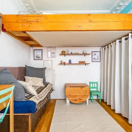 Lefevre - Welkeys Apartment *